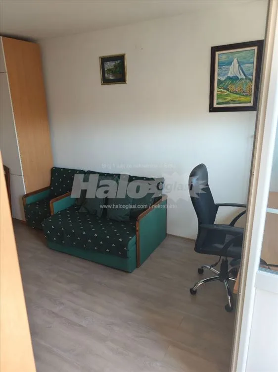 Miljakovac, Stanka Paunovića Veljka — 4