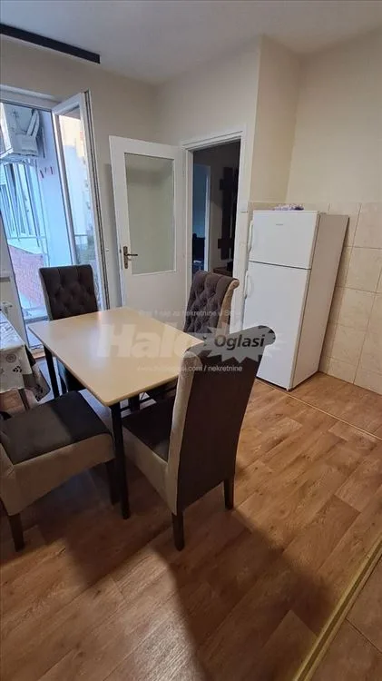 Miljakovac, Stevana Opačića renoviran — 2
