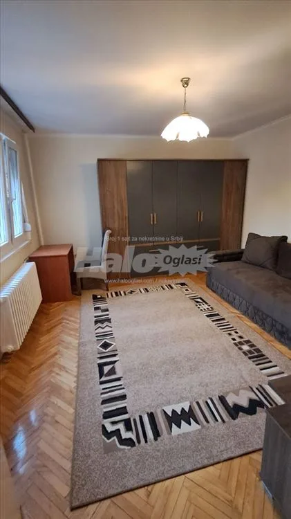Miljakovac, Stevana Opačića renoviran — 4