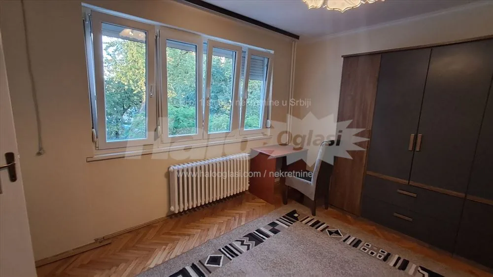 Miljakovac, Stevana Opačića renoviran — 6