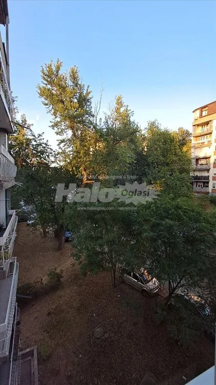 Miljakovac, Stevana Opačića renoviran — 7