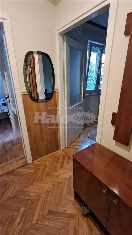 Miljakovac, Stevana Opačića renoviran — 8