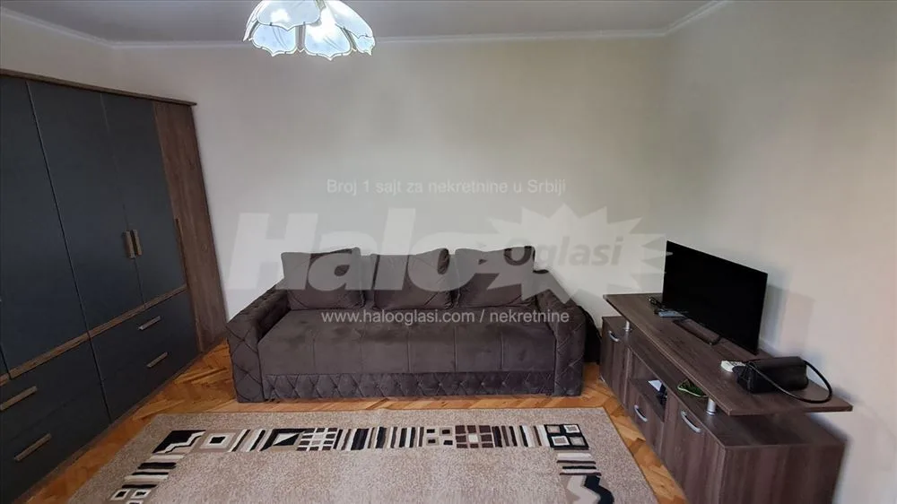 Miljakovac, Stevana Opačića renoviran — 9
