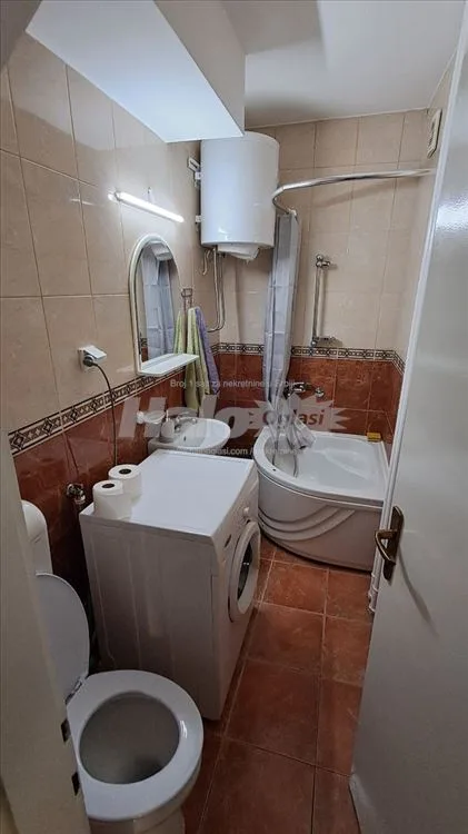 Miljakovac, Stevana Opačića renoviran — 10