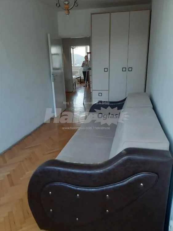 Miljakovac, trosoban stan — 5