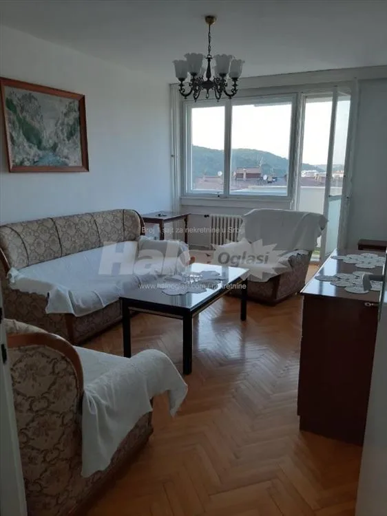 Miljakovac, trosoban stan — 7