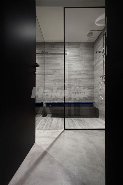 Milutina Milankovica, blok 23 (Sava centar) — 5