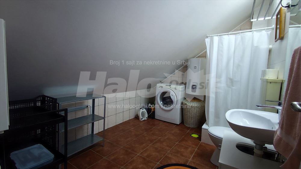 Mini dupleks na odlicnoj lokaciji, za  2 osobe — 7