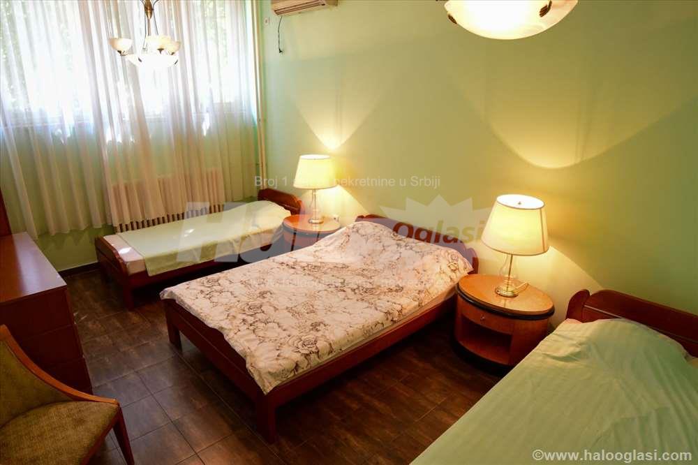 Mini studentski dom Bg-Dream — 6