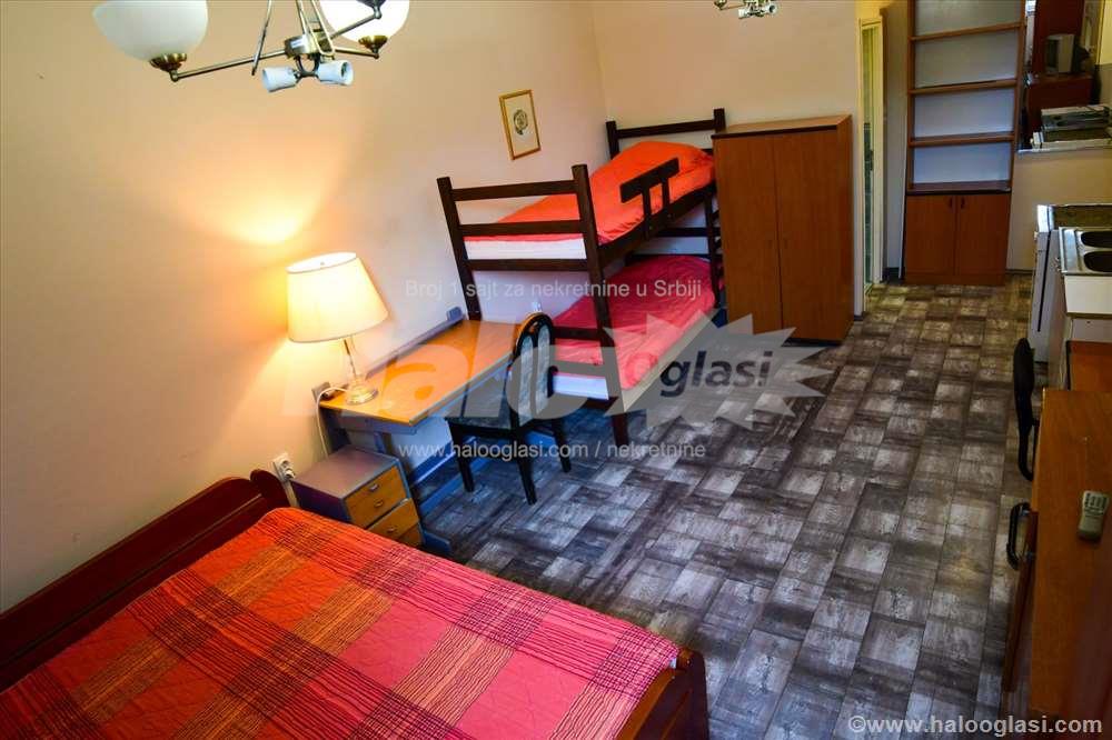 Mini studentski dom Bg-Dream — 10