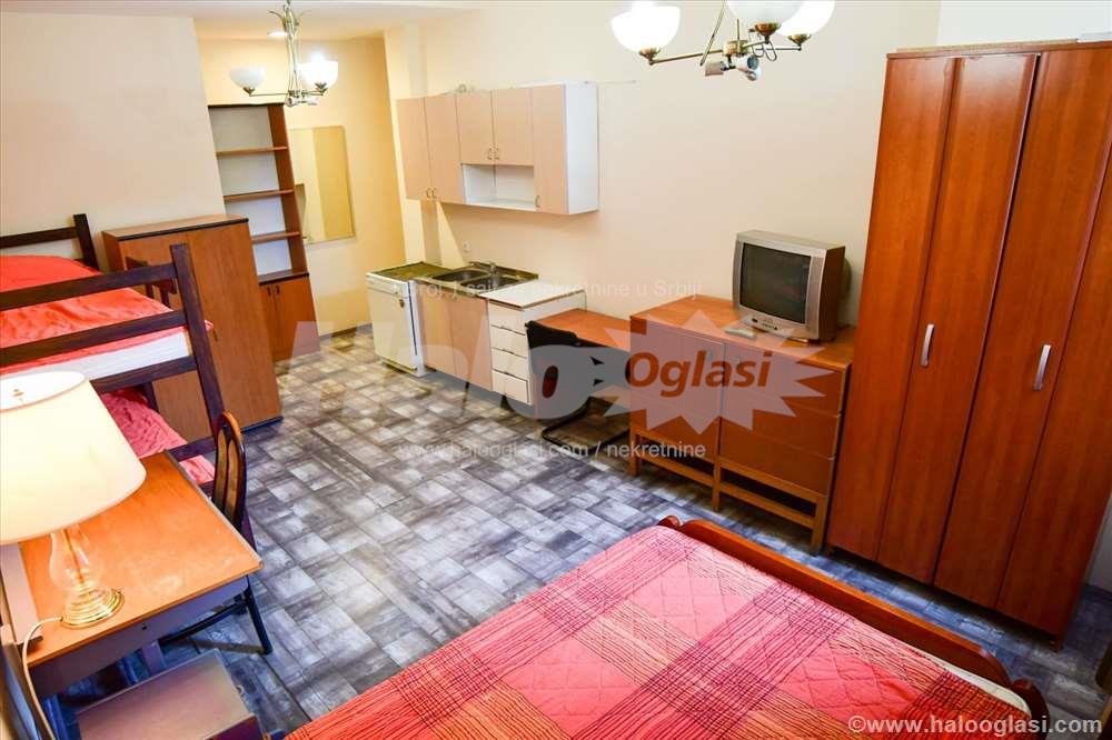 Mini studentski dom Bg-Dream — 11