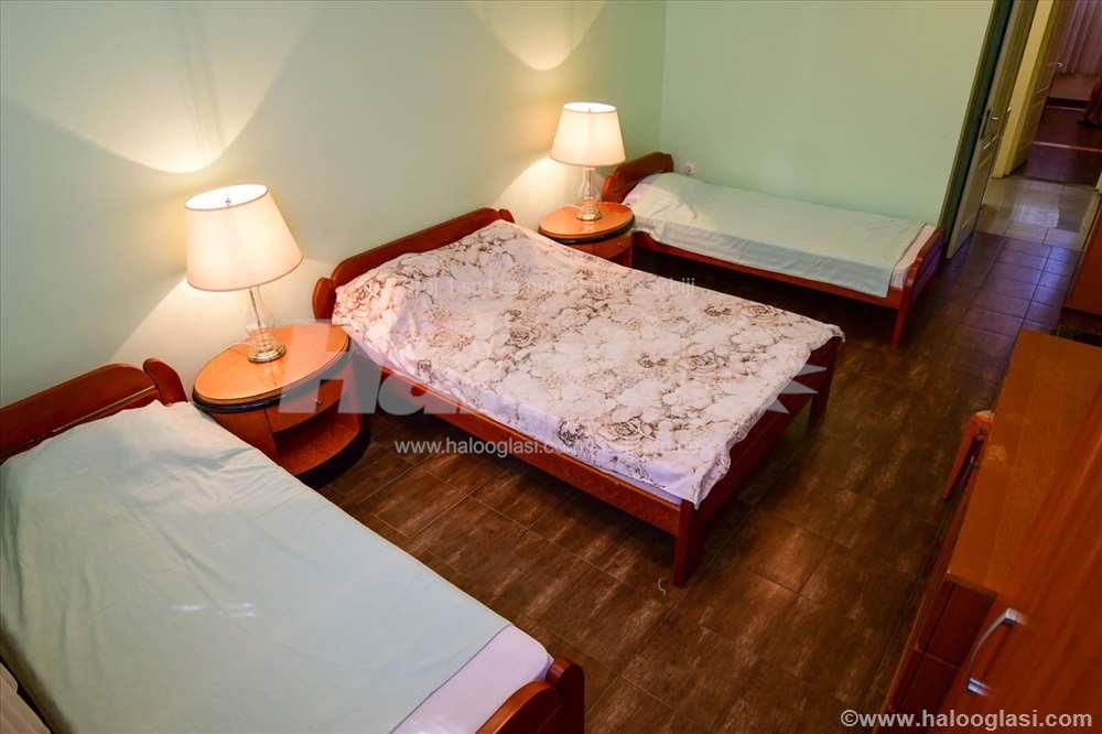 Mini studentski dom Bg-Dream — 12