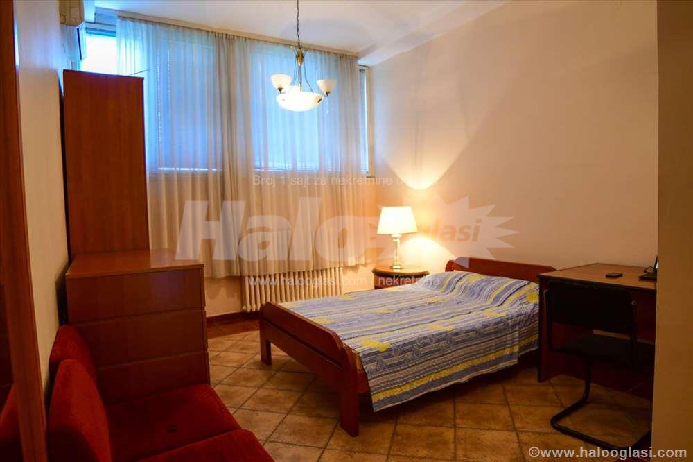 Mini studentski dom Bg-Dream — 13
