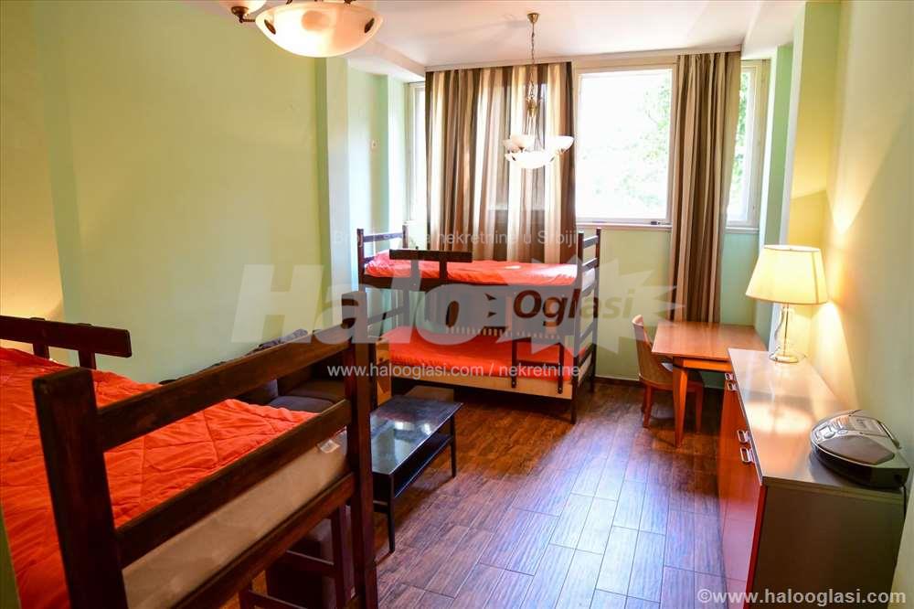 Mini studentski dom Bg-Dream — 15