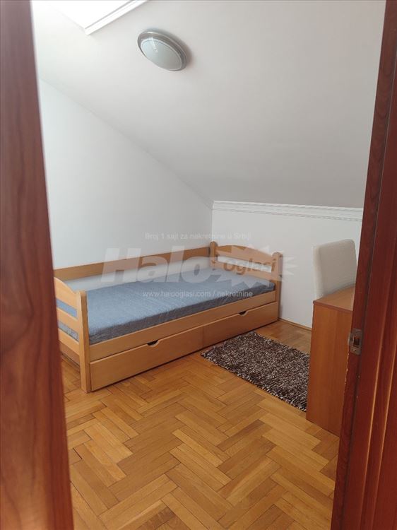 Mirijevo 1.5 — 5