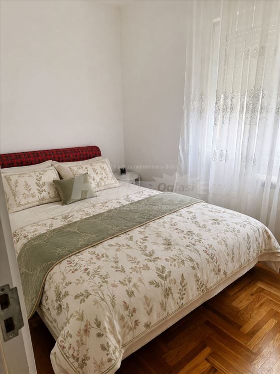 Mirijevo 1.5 stan odmah useljiv — 10