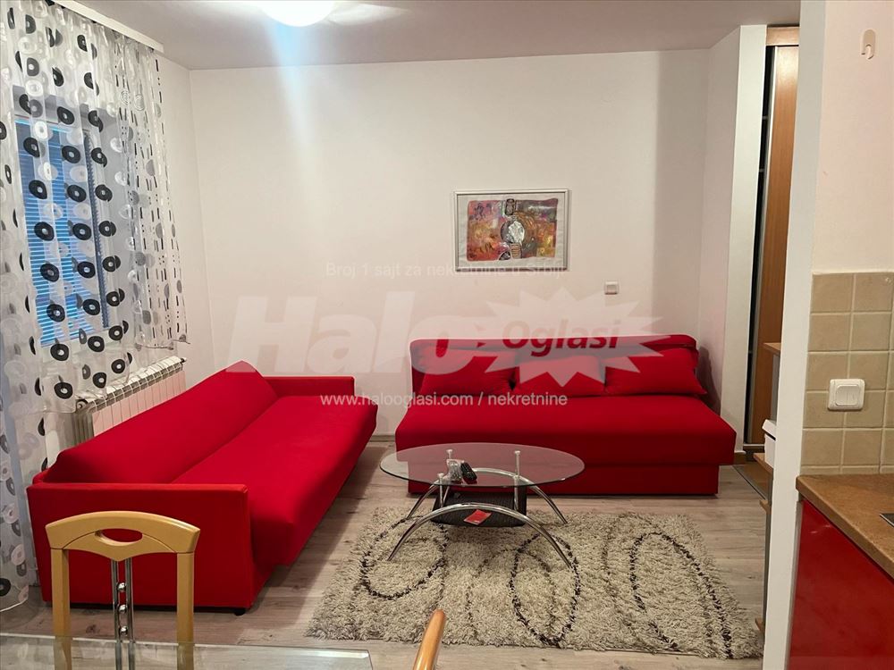 Mirijevo 3 — 5