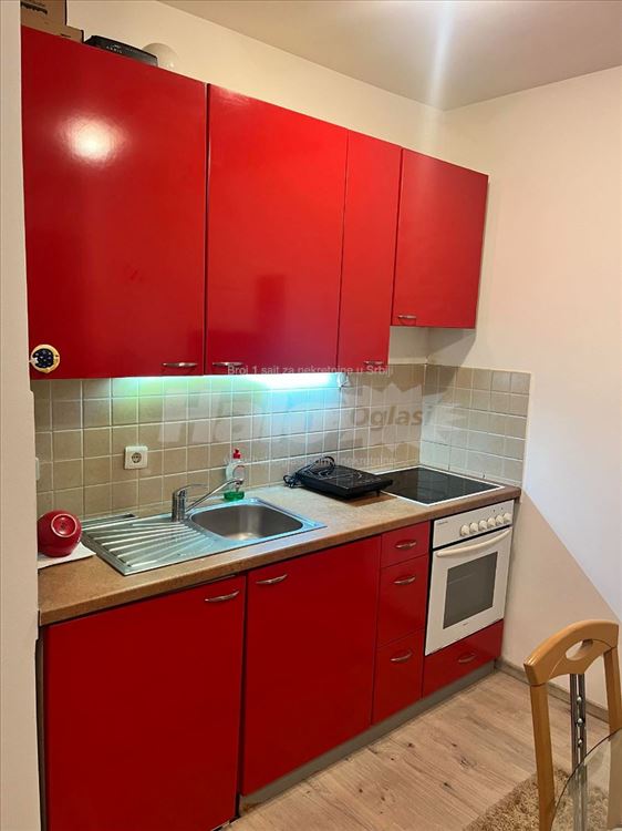 Mirijevo 3 — 8