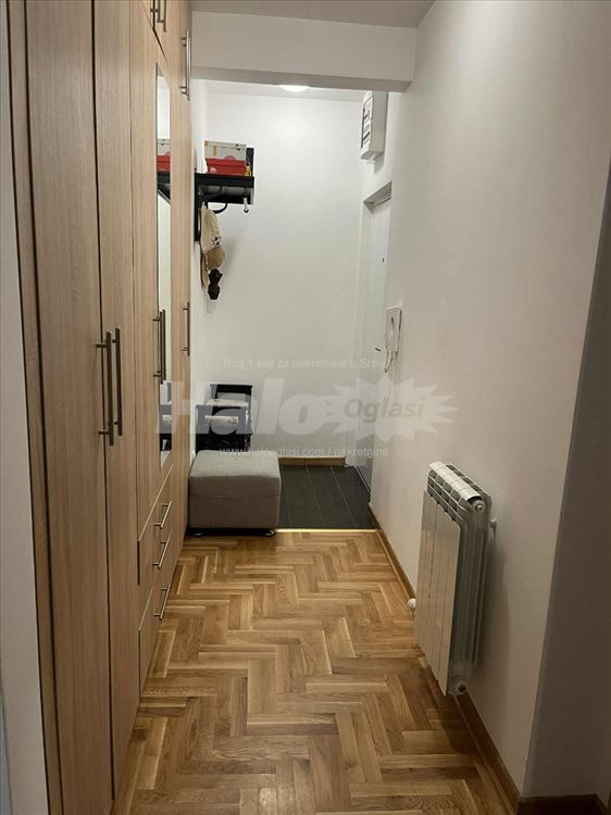 Mirijevo 3 Namesten 49 kvadrata (procitaj opis) — 2