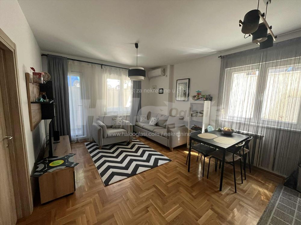Mirijevo 3 Namesten 49 kvadrata (procitaj opis) — 3