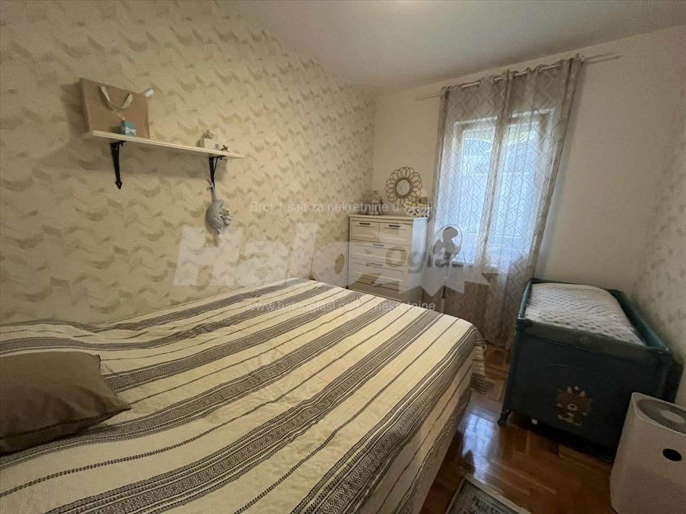 Mirijevo 3 Namesten 49 kvadrata (procitaj opis) — 5