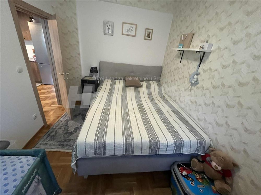 Mirijevo 3 Namesten 49 kvadrata (procitaj opis) — 6