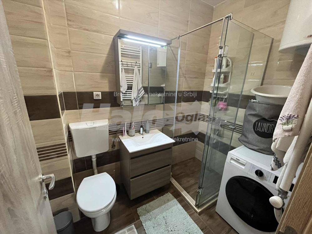 Mirijevo 3 Namesten 49 kvadrata (procitaj opis) — 7