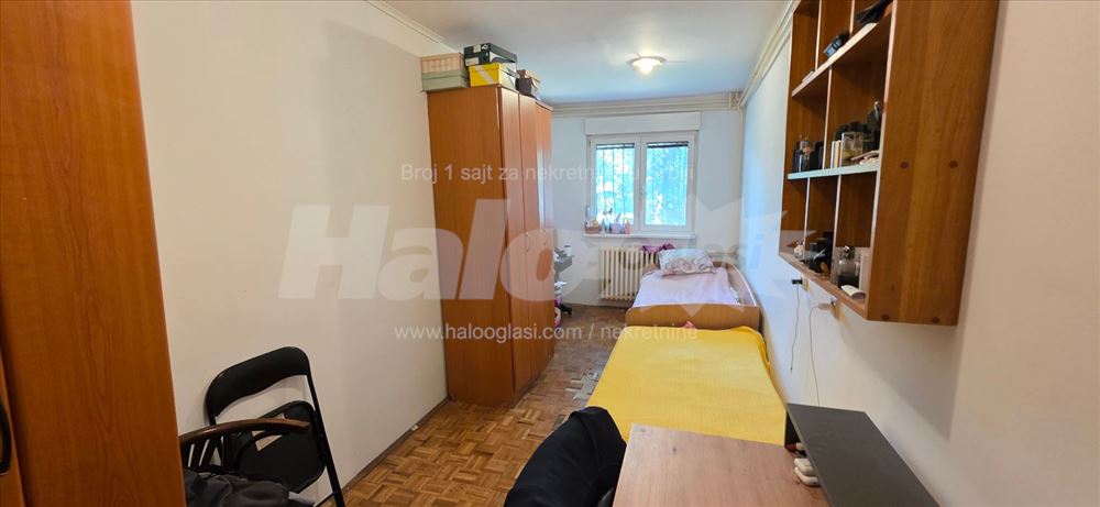 Mirijevo 3.0, top lokacija, uknjižen — 3
