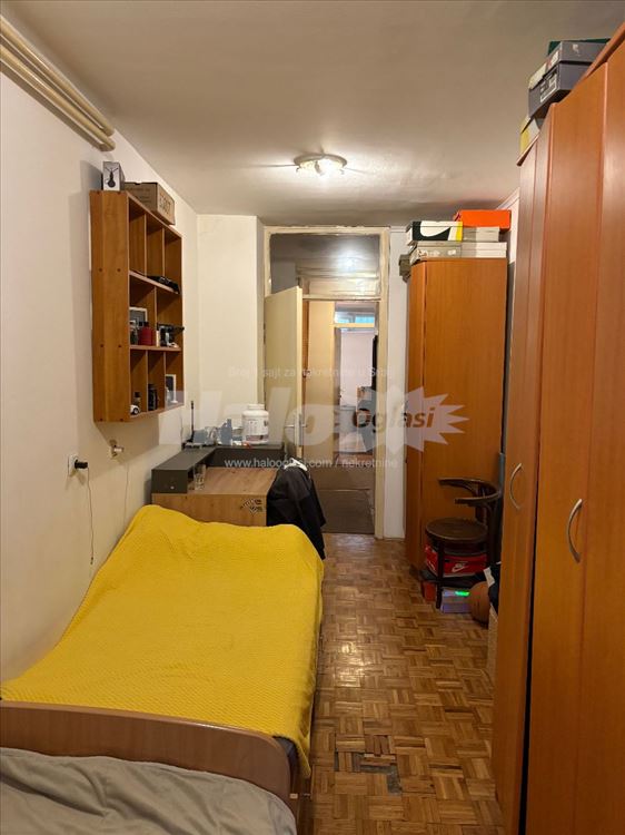 Mirijevo 3.0, top lokacija, uknjižen — 4