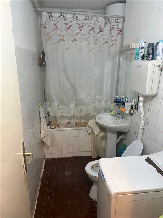 Mirijevo 3.0, top lokacija, uknjižen — 6