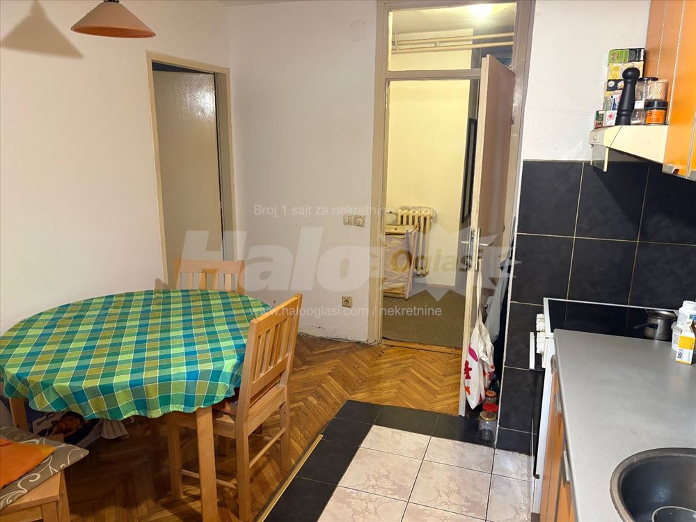 Mirijevo 3.0, top lokacija, uknjižen — 8
