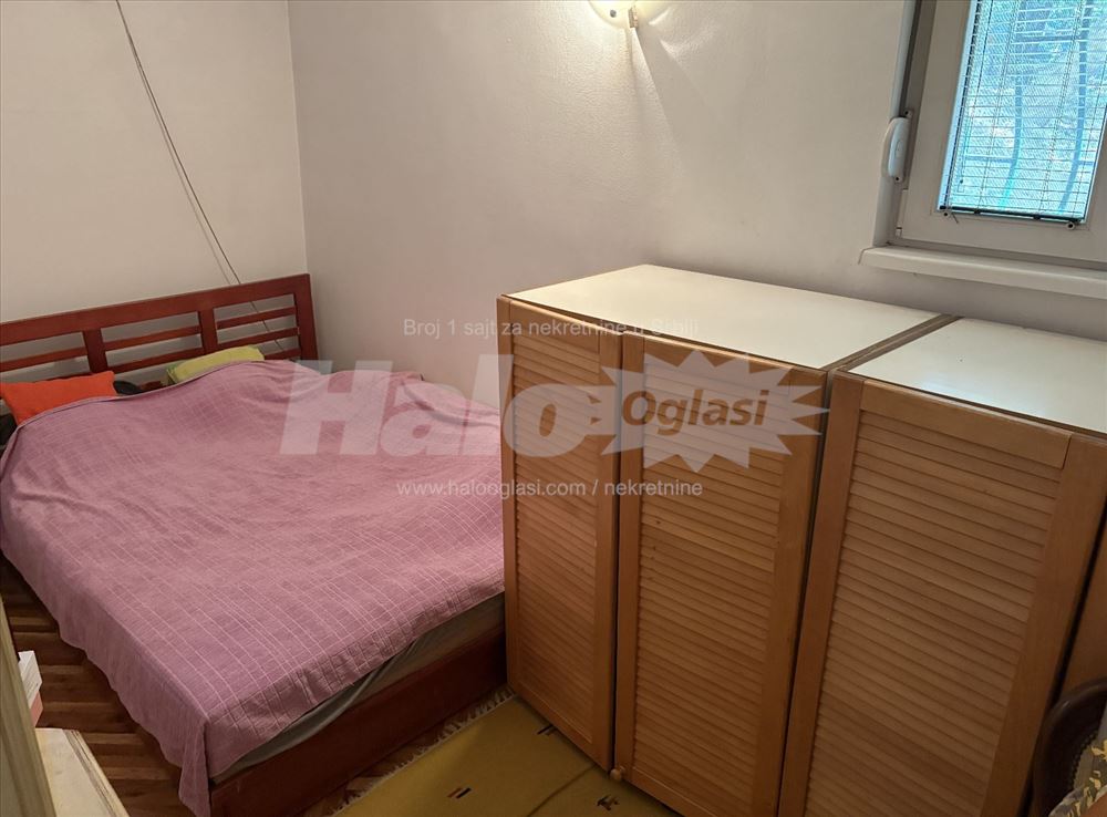 Mirijevo 3.0, top lokacija, uknjižen — 9