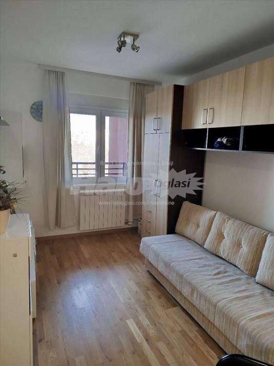 Mirijevo 4 40 kvadrata nova gradnja — 2