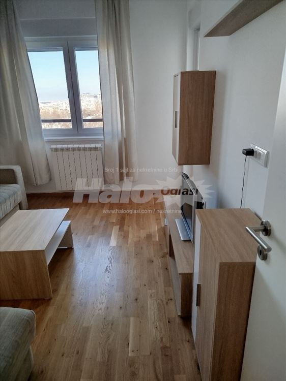 Mirijevo 4 40 kvadrata nova gradnja — 3