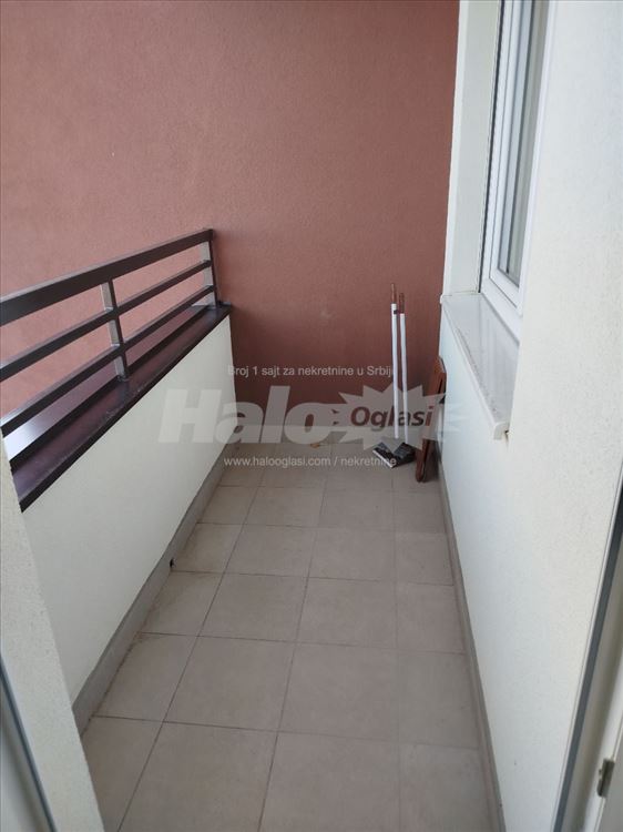 Mirijevo 4 40 kvadrata nova gradnja — 4