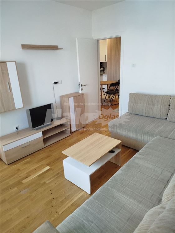 Mirijevo 4 40 kvadrata nova gradnja — 5