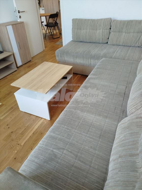 Mirijevo 4 40 kvadrata nova gradnja — 6