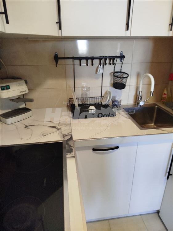 Mirijevo 4 40 kvadrata nova gradnja — 9