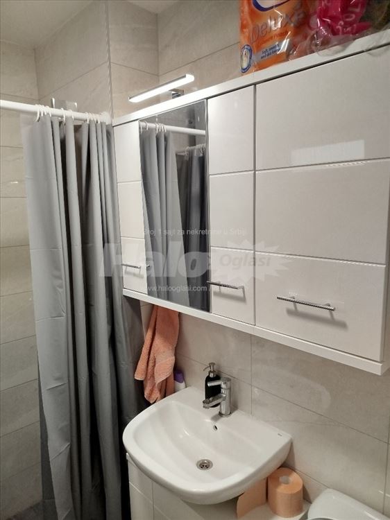 Mirijevo 4 40 kvadrata nova gradnja — 12