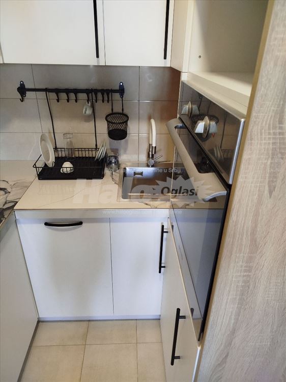Mirijevo 4 40 kvadrata nova gradnja — 14
