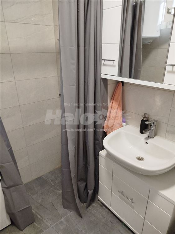 Mirijevo 4 40 kvadrata nova gradnja — 15