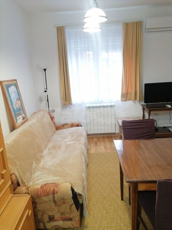 Mirijevo 4, jednosoban, 35m2, CG, nov, namešten — 4