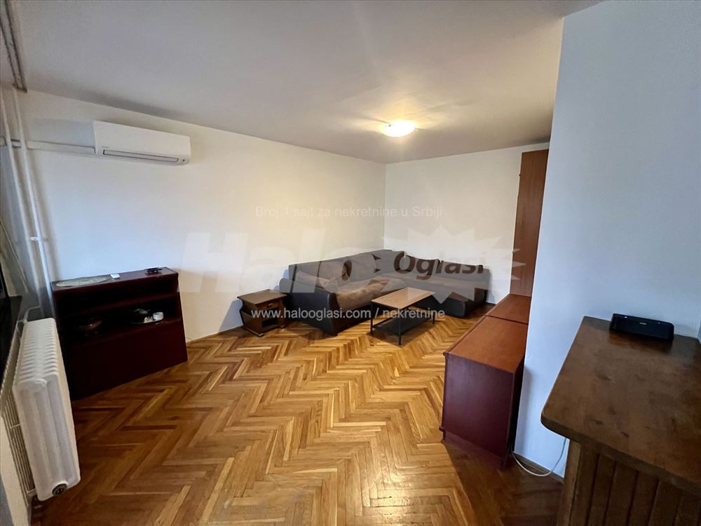 Mirijevo 4 – Komforan stan na top lokaciji — 2