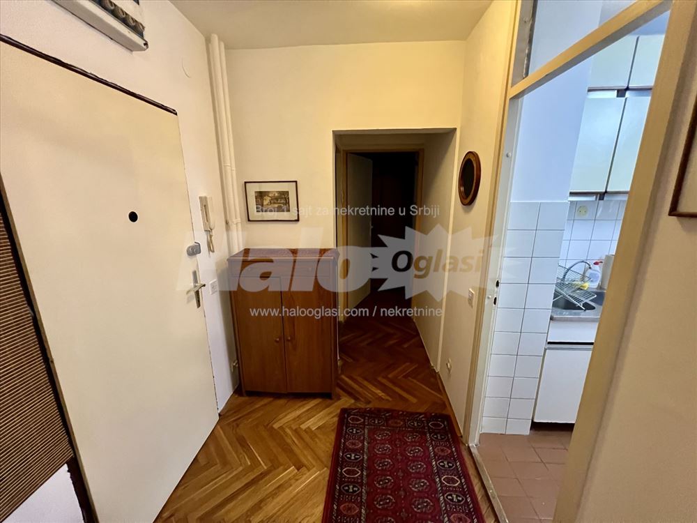 Mirijevo 4 – Komforan stan na top lokaciji — 7