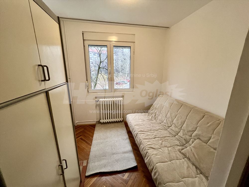 Mirijevo 4 – Komforan stan na top lokaciji — 9
