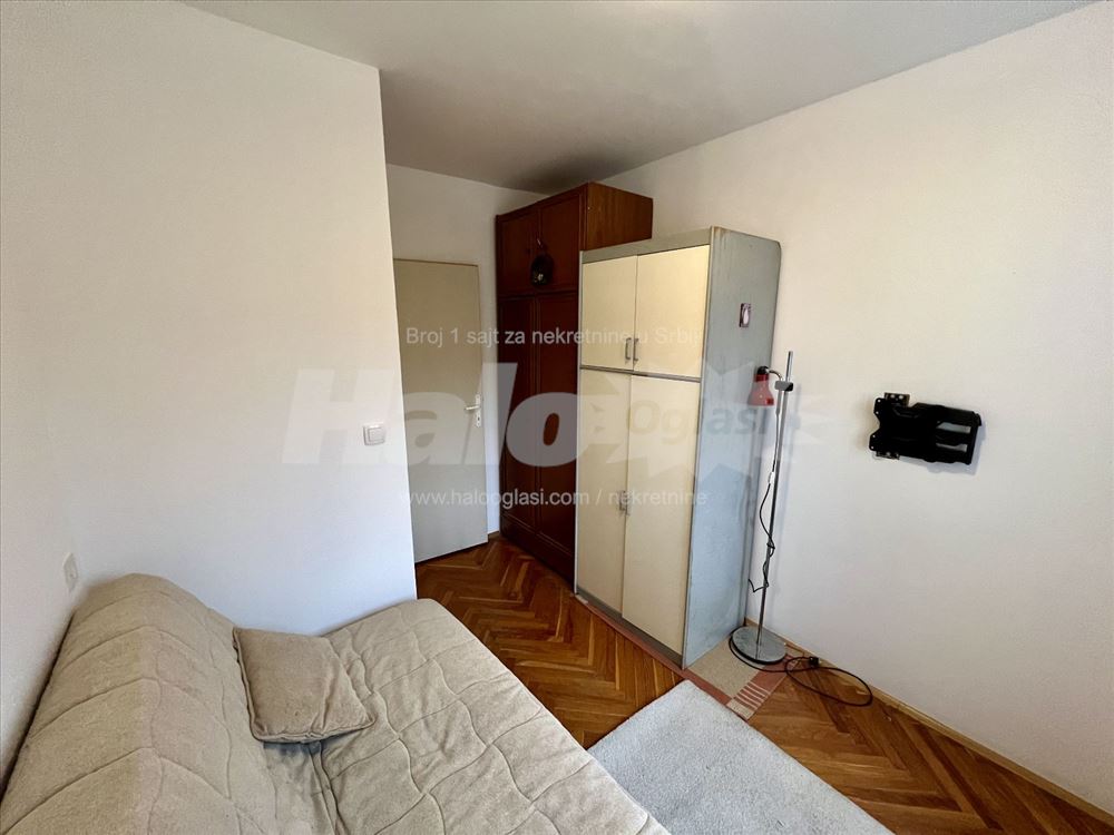 Mirijevo 4 – Komforan stan na top lokaciji — 10