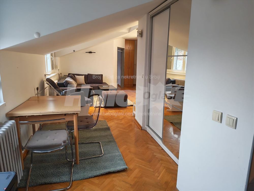 Mirijevo 4, Lux stan 40m2, Mirka Banjevića — 3