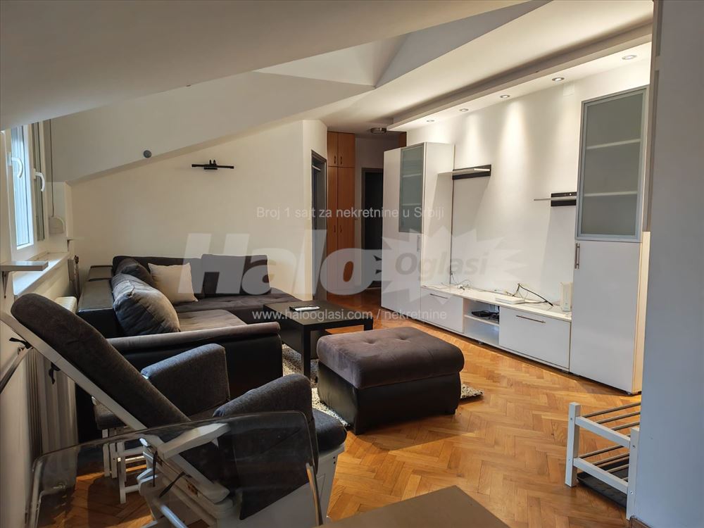 Mirijevo 4, Lux stan 40m2, Mirka Banjevića — 5
