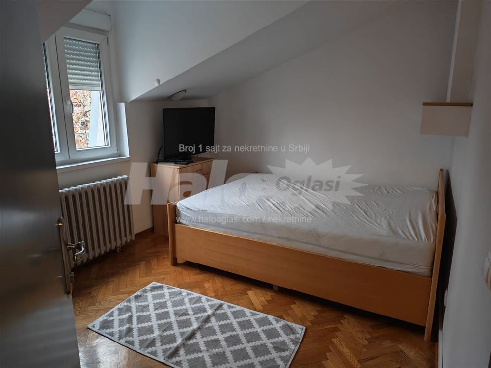 Mirijevo 4, Lux stan 40m2, Mirka Banjevića — 6