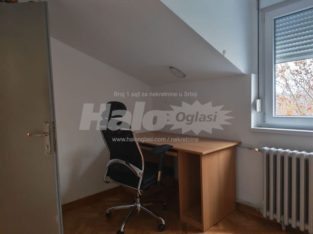 Mirijevo 4, Lux stan 40m2, Mirka Banjevića — 7